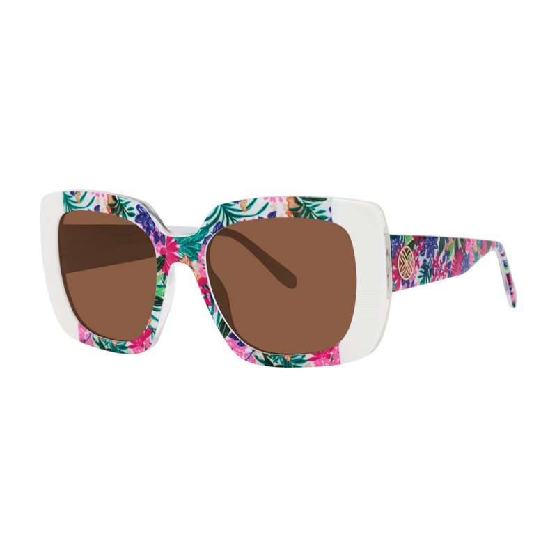 Eyeglasses Lilly Pulitzer Aruba Endless Summer 52mm