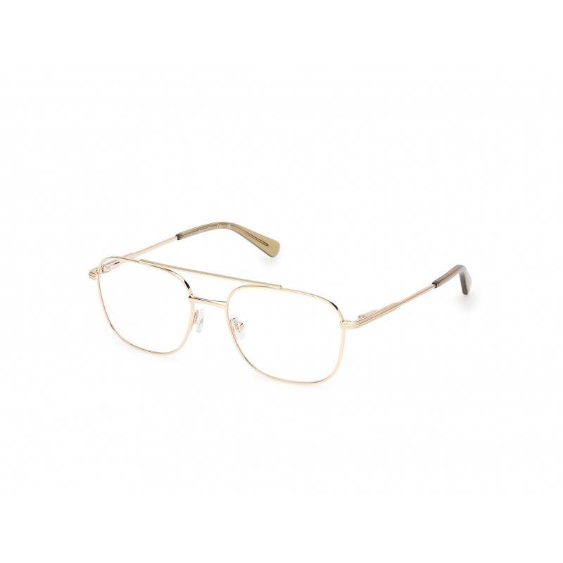 Eyeglasses Gant GA 50039 032 Shiny Pale Gold / Matte 54mm