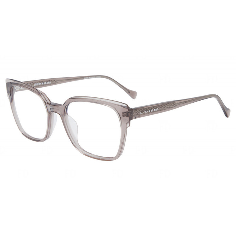 Sunglasses Lucky Brand VLBD 275 97tw Crystal Mauve - 55mm