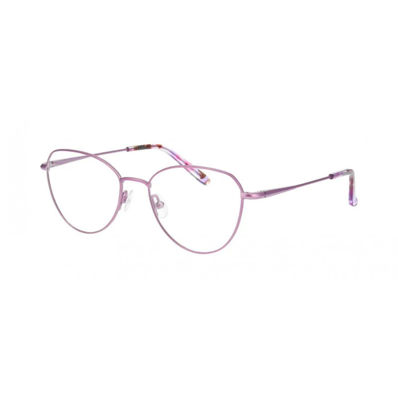 Eyeglasses Nifties NI 8567 3021 Purple / Nosepads 48mm