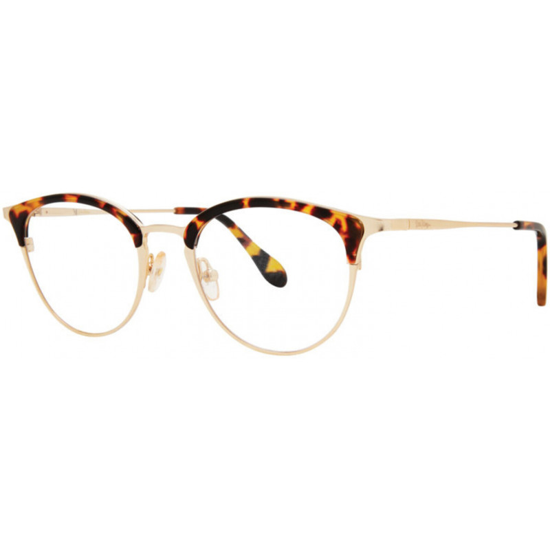 Eyeglasses Lilly Pulitzer Shanna Tortoise