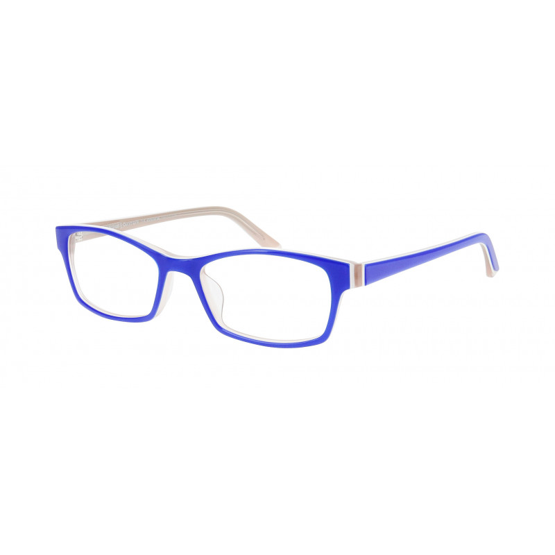 Eyeglasses Pro-design Denmark Model 1700 9012 Blue Light Shiny 50mm