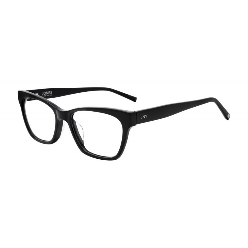 Sunglasses Jones New York VJON 804 0bla Black