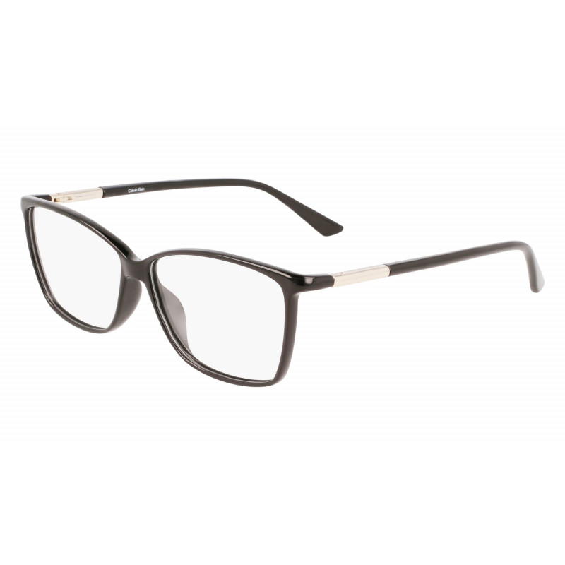 Eyeglasses CK 21524 N 001 Black
