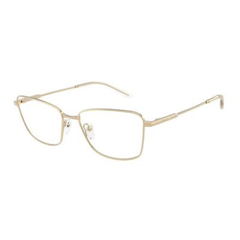 Eyeglasses Emporio Armani EA 1185 B 3013 Shiny Pale Gold/Demo Lens 54mm