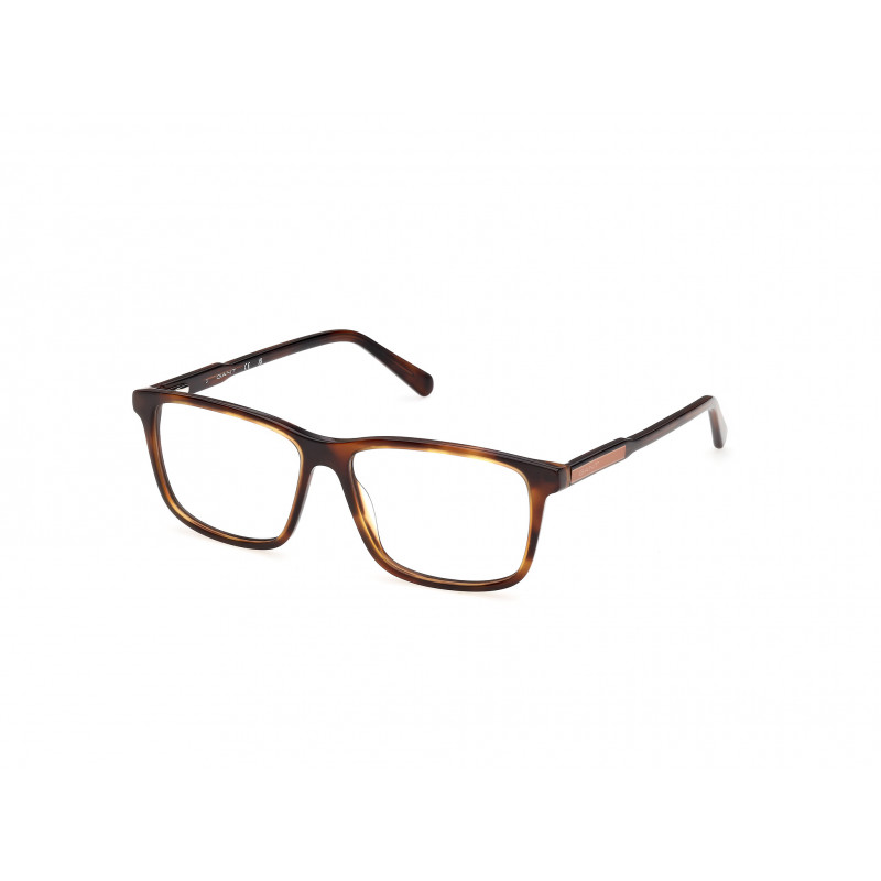 Eyeglasses Gant GA 50111 052 Dark Havana / 55mm
