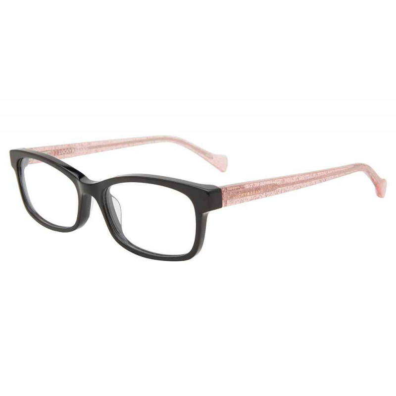 Sunglasses Lucky Brand VLBD 727 0bla Black