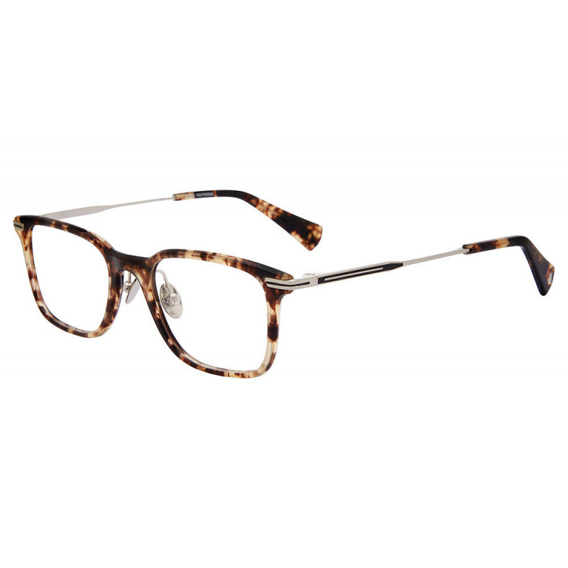 Sunglasses John Varvatos VJV 446 0bro Brown Havana