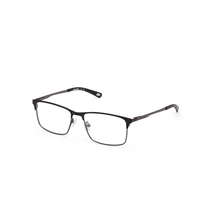 Eyeglasses Skechers SE 50110 002 Matte Black / 54mm