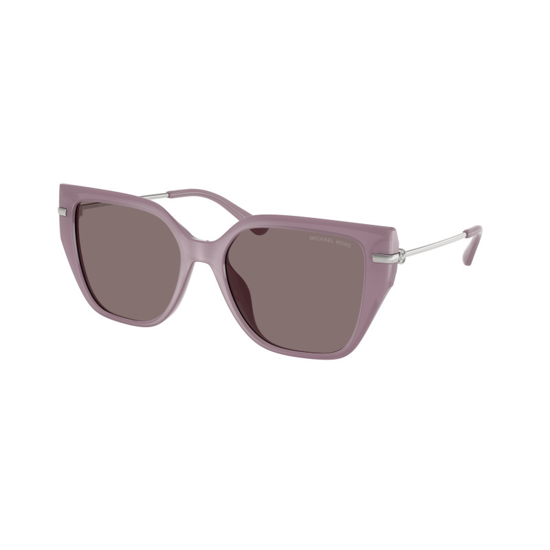 Sunglasses Michael Kors MK 2231 U 40057N Light Iris / Solid Polyamide Standard