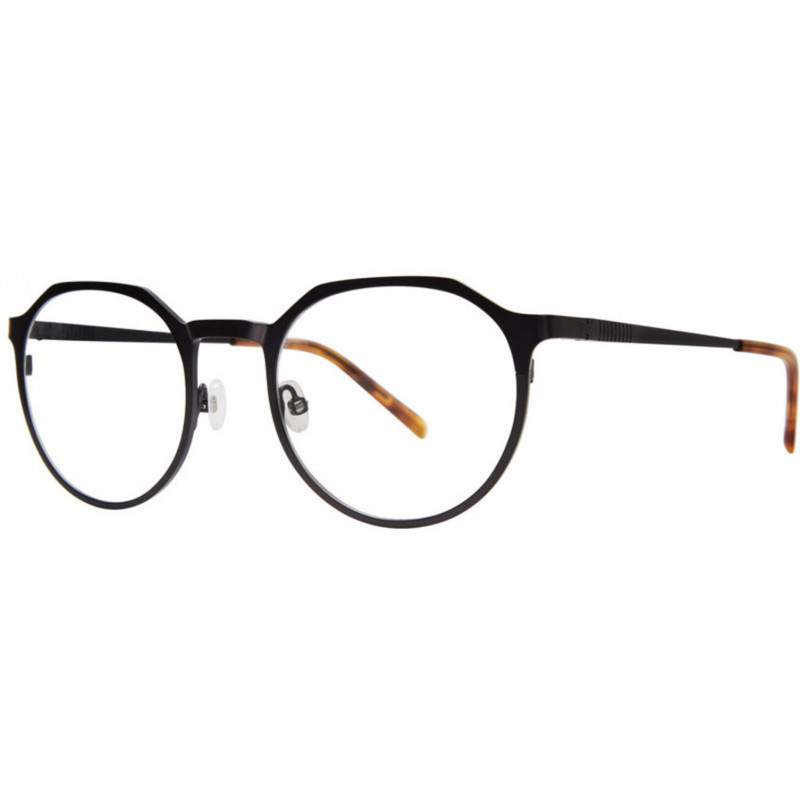 Eyeglasses Jhane Barnes Probability Gunmetal