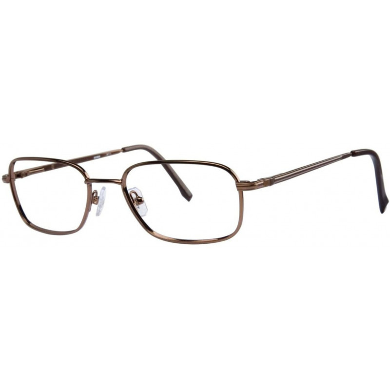 Eyeglasses Wolverine WT 11 Brown