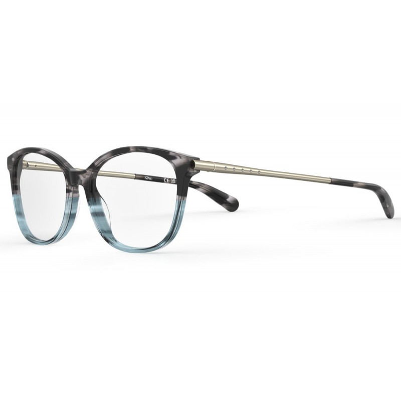 Eyeglasses Emozioni EM 4064 SV99 99 Transparent 52mm