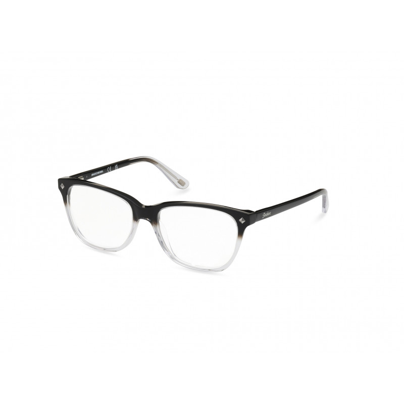 Eyeglasses Skechers SE 50026 001 Black/Gradient / 51mm