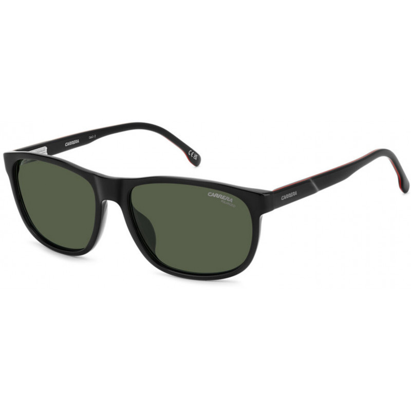 Sunglasses Carrera C FLEX 08 /G/S 07UC Uc Green Polarized 58mm