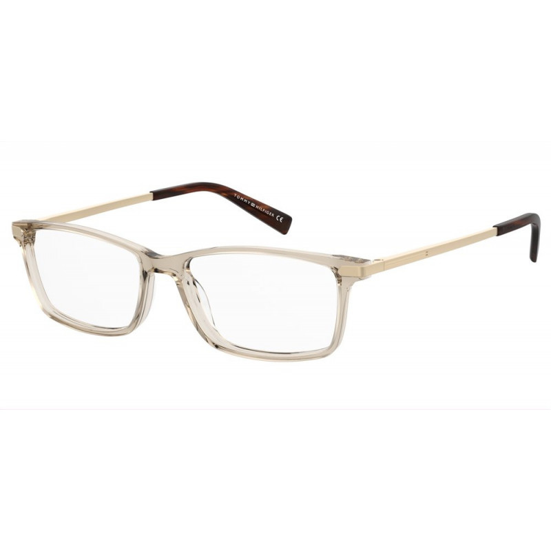 Eyeglasses Tommy Hilfiger TH 2308 10A Beige 54mm