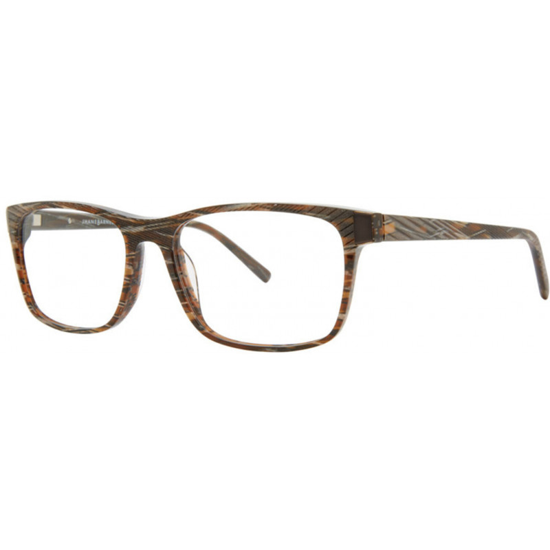 Eyeglasses Jhane Barnes Quark Tortoise