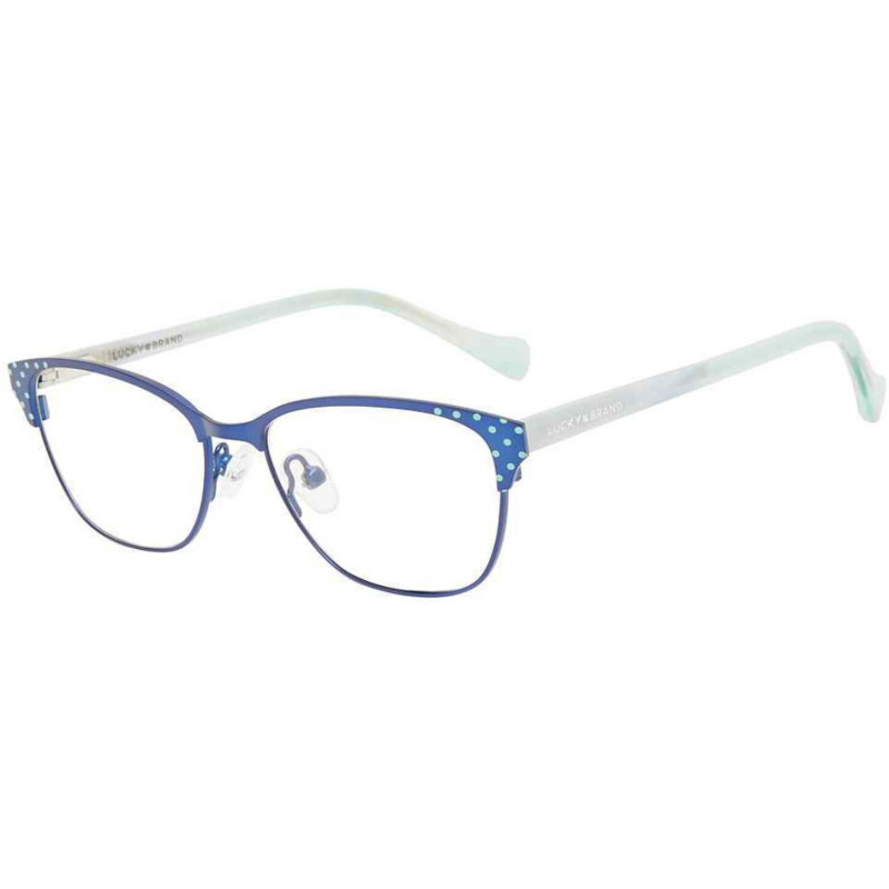 Sunglasses Lucky Brand D 717 0ble Blue