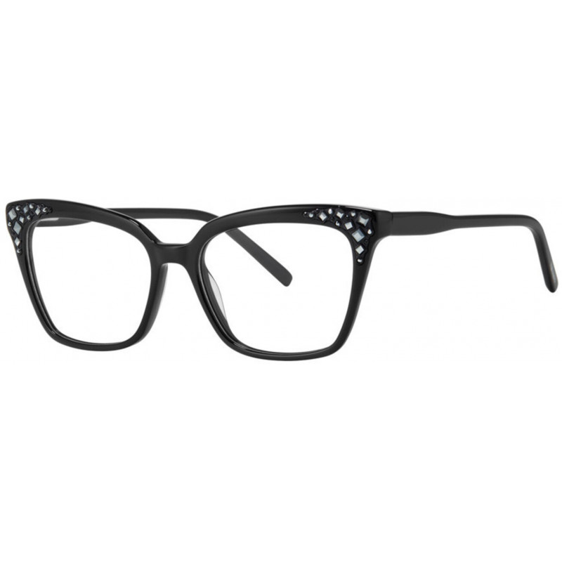 Eyeglasses Vera Wang Valarie Black