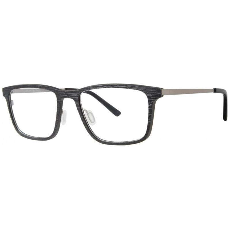Eyeglasses Jhane Barnes Adjugate Black