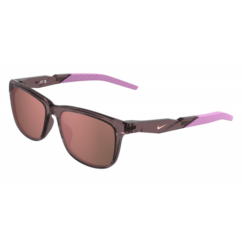 Sunglasses NIKE RADEON BOLT IW 1812 X 555 Tattoo / Rose Gold Mirror 51mm