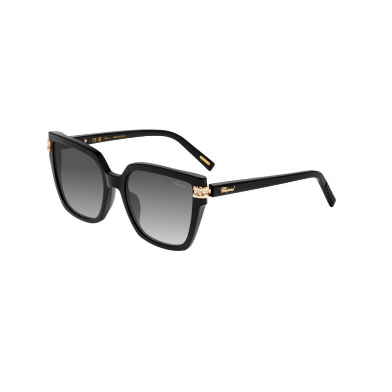 Sunglasses Chopard SCH 432 S 0700 Black 55mm
