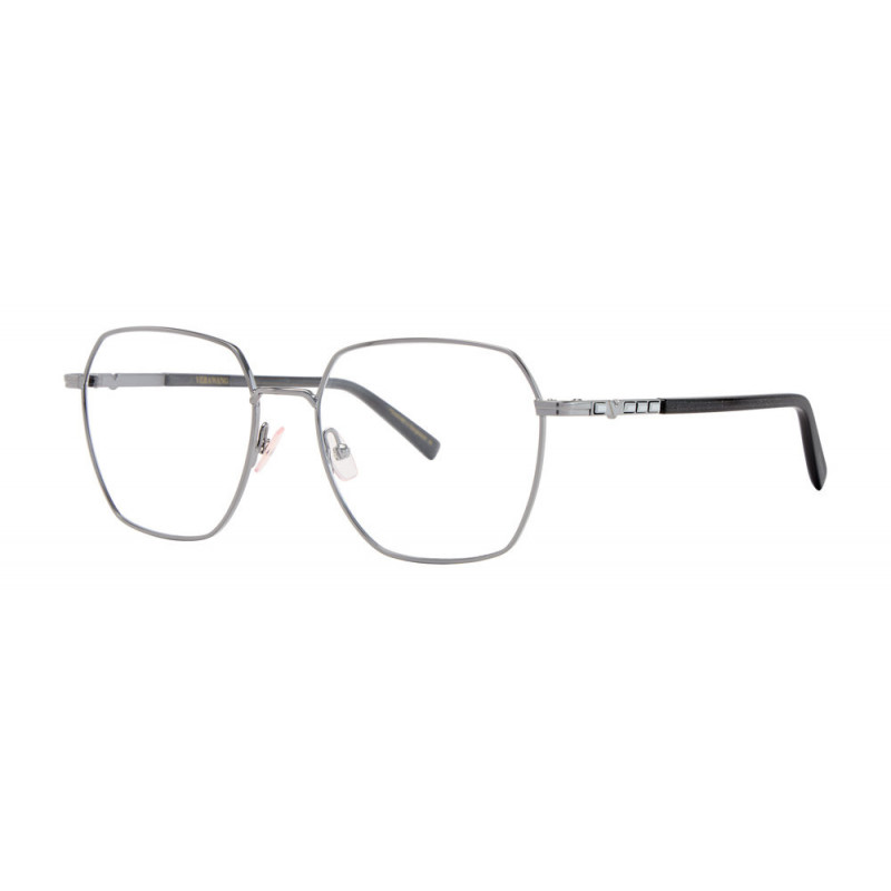 Eyeglasses Vera Wang Nella Gunmetal 53mm