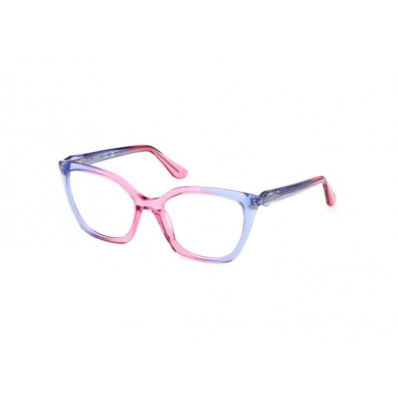 Eyeglasses Guess GU 2965 092 55mm