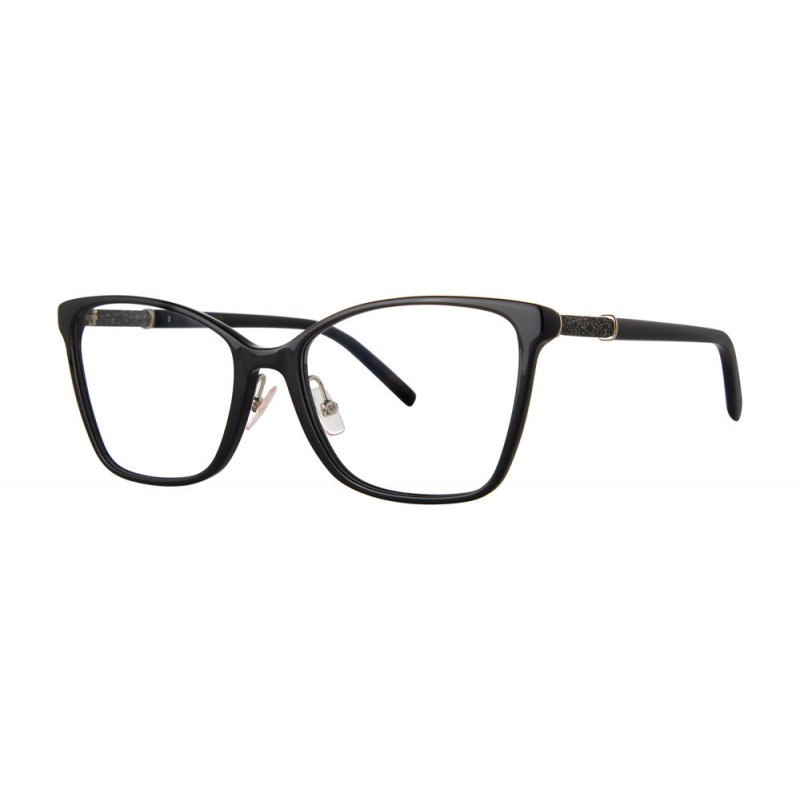 Eyeglasses Vera Wang VA 62 Black 53mm