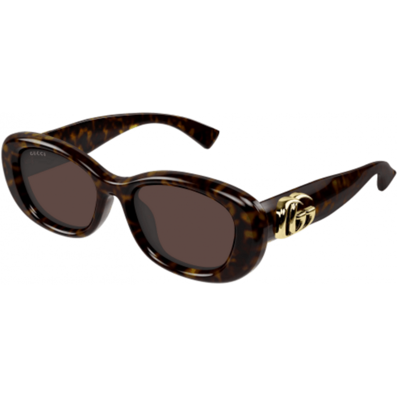 Sunglasses Gucci GG 1829 SK- 002 Havana / Brown 53mm