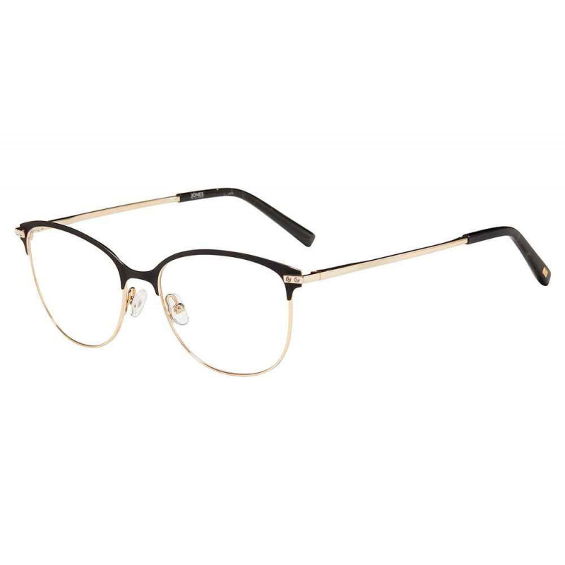 Sunglasses Jones New York VJON 498 0bla Black