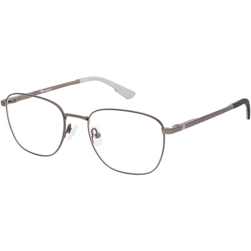 Eyeglasses Champion FL 1013 C03 Matte Gunmetal 54mm