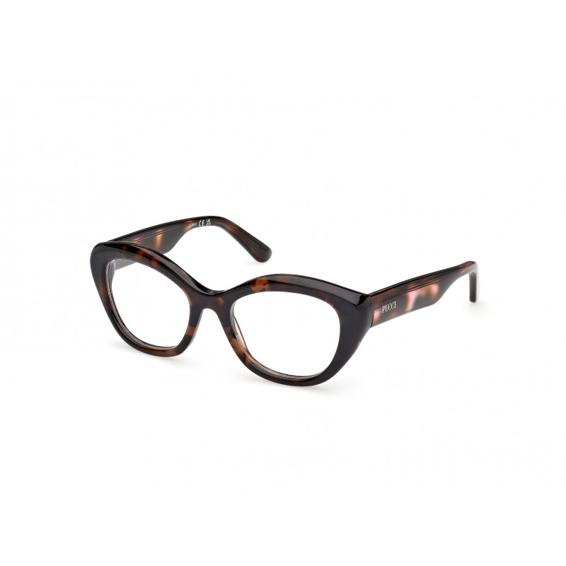 Eyeglasses Emilio Pucci EP 5272 055 Coloured Havana / 52mm