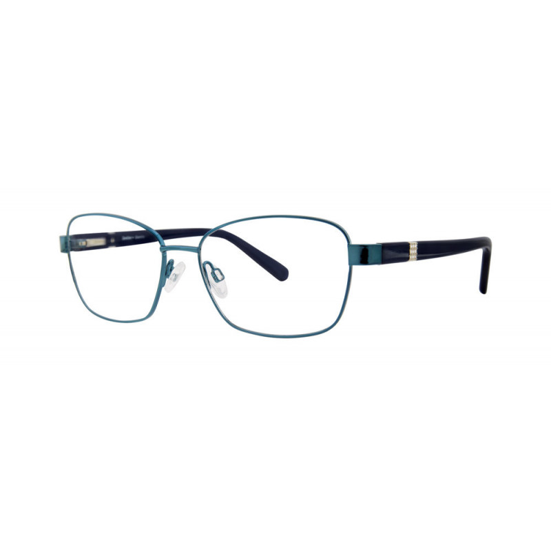 Eyeglasses Destiny Darcie Blue 54mm