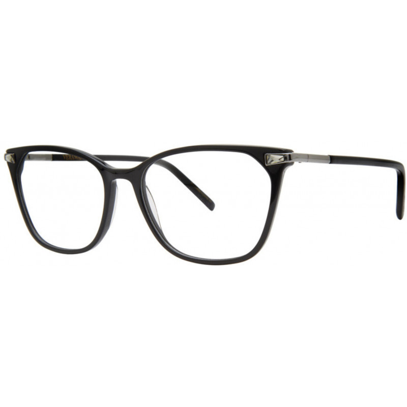 Eyeglasses Vera Wang Monique Noir