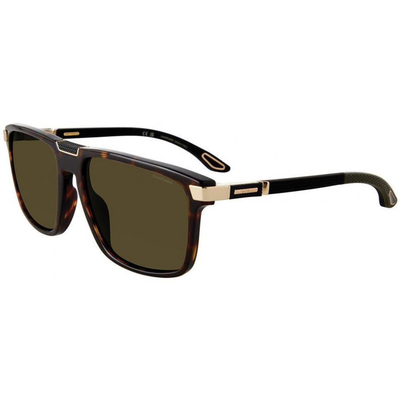 Sunglasses Chopard SCH 359 V 909p Yellow Havana