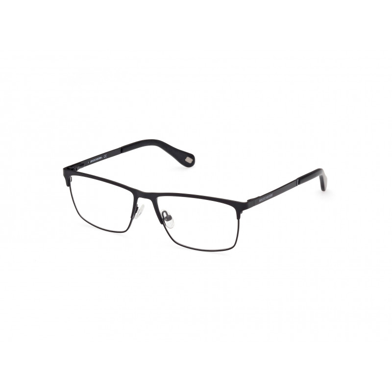 Eyeglasses Skechers SE 3347 002 Matte Black / 57mm