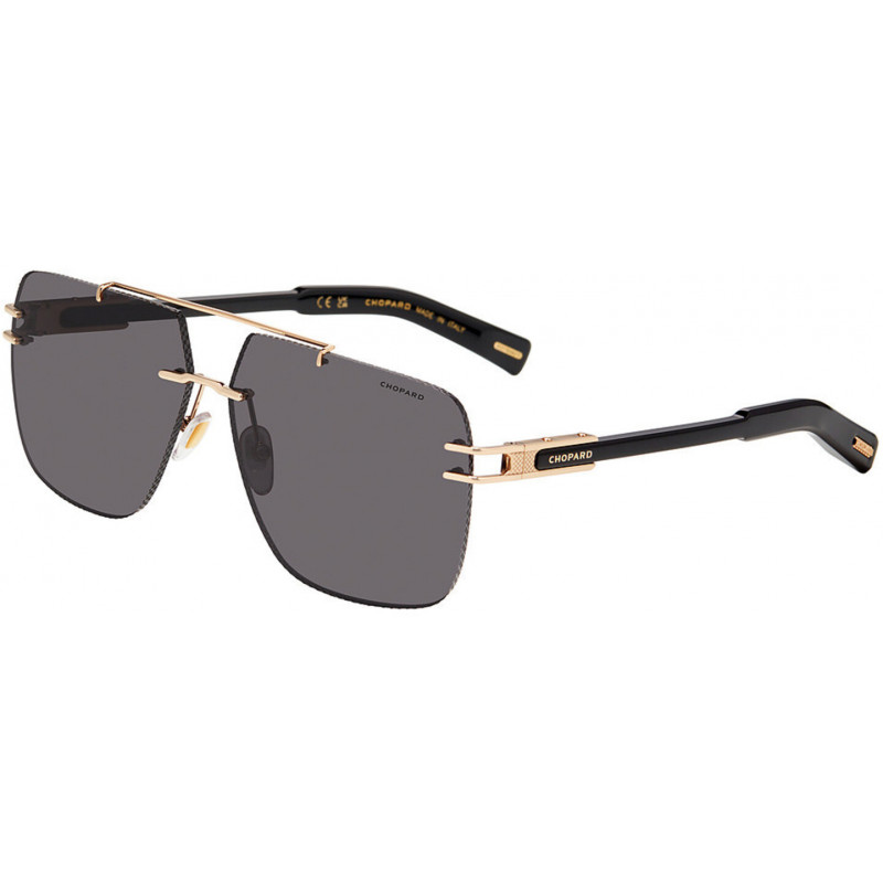 Sunglasses Chopard SCHL 78 300f Shiny Rose Gold 65mm