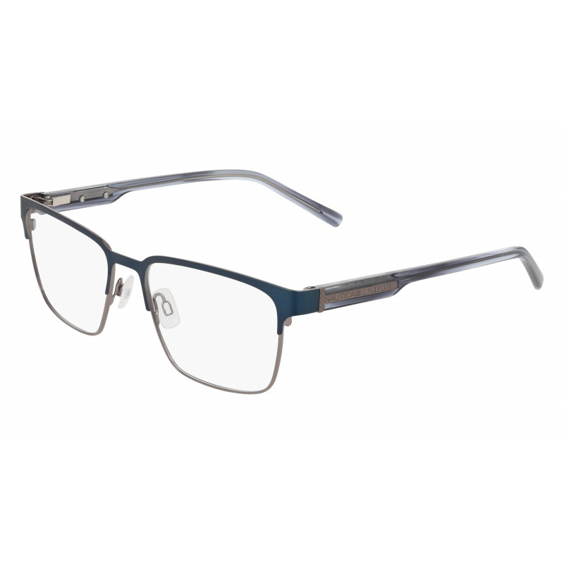 Eyeglasses NAUTICA N 7355 420 Navy 54mm