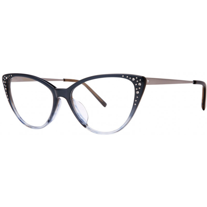 Eyeglasses Vera Wang VA 68 Jade Gradient