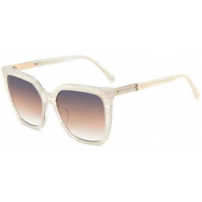 Sunglasses Kate Spade MARLOWE/G/S R3PR Pr Grey Brown Doubleshade 55mm