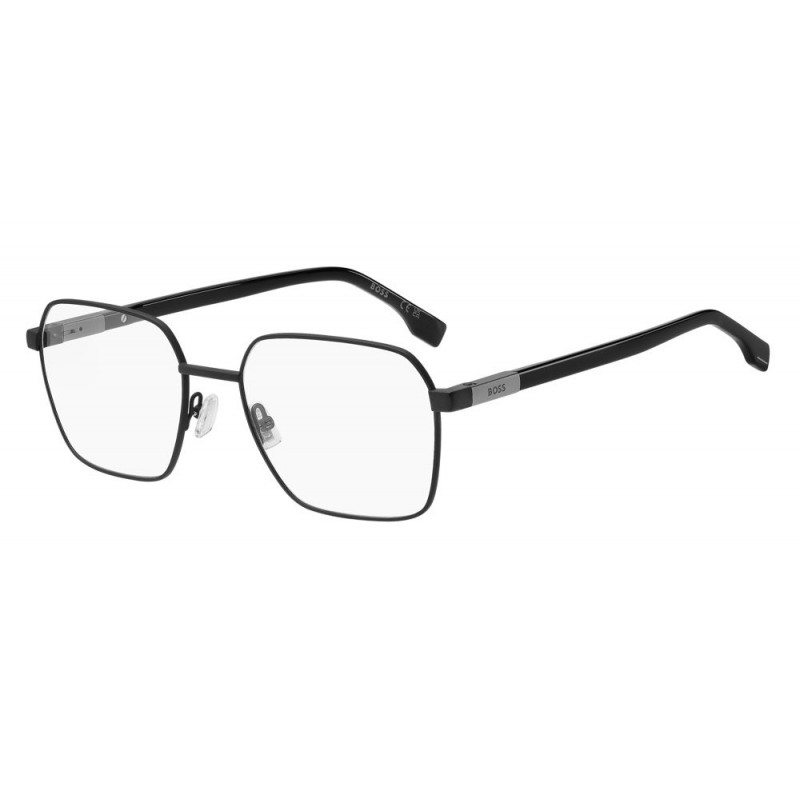 Eyeglasses Boss (hub) 1835 003 Black 56mm