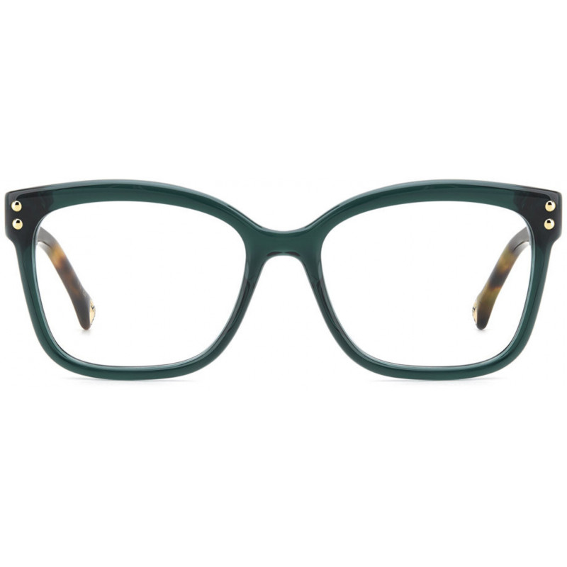 Eyeglasses Carolina Herrera HER 0316 1ED Green 54mm