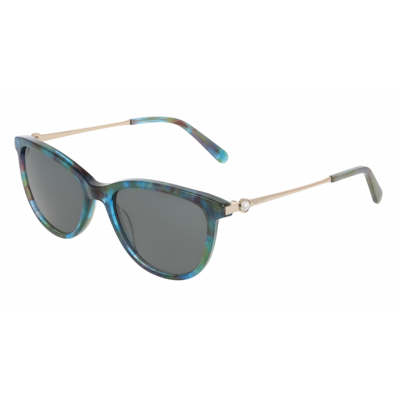 Sunglasses NINE WEST NW 677 S 302 Garden Tortoise 53mm