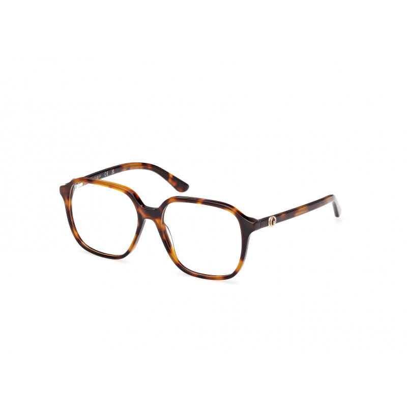 Eyeglasses Guess GU 50309 056 Coloured Havana / 54mm