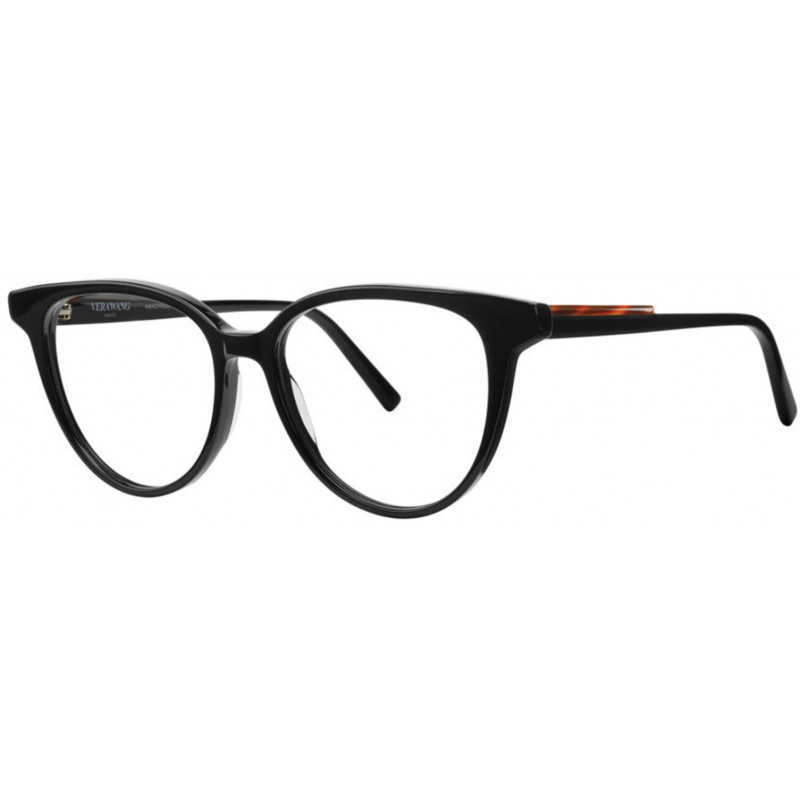 Eyeglasses Vera Wang Aveline Black