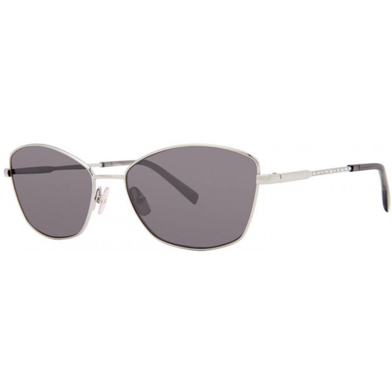 Eyeglasses Vera Wang Janelle Silver