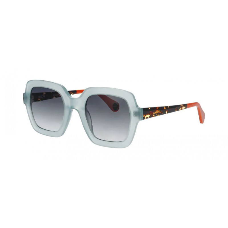 Sunglasses WOOW SUPER WINNER 1 2292 Blue 50mm