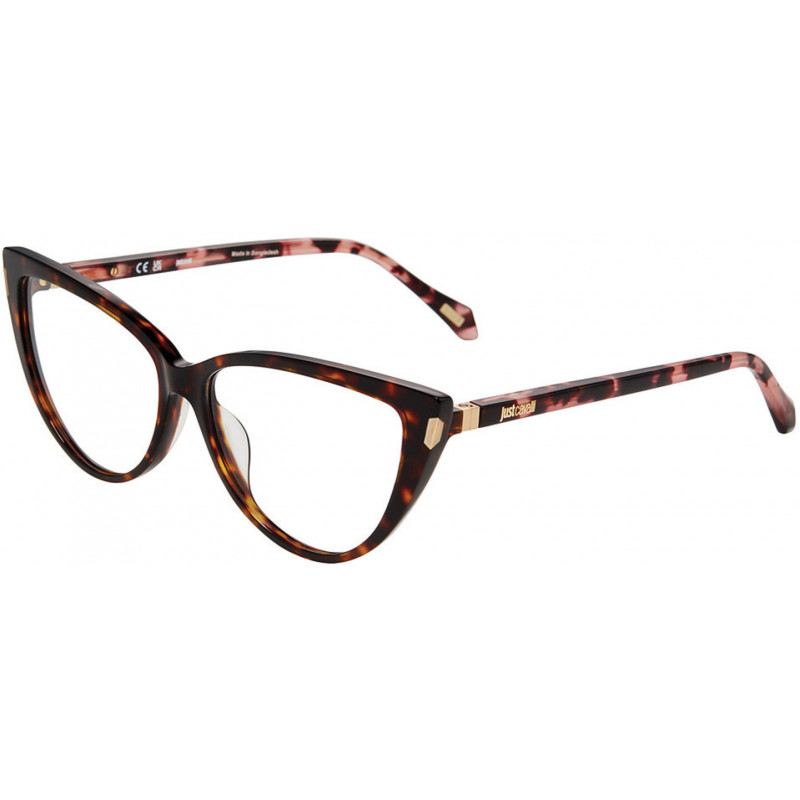 Sunglasses Just Cavalli VJC 126 0743 Brown/Yellow Hav- 57mm