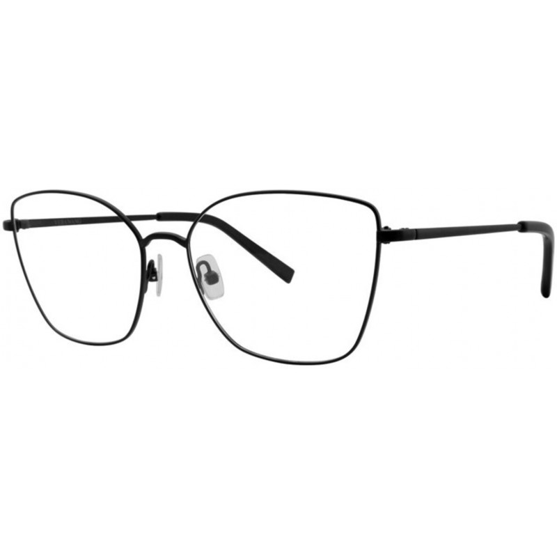 Eyeglasses Vera Wang V 555 Black 54mm